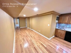 2322 N Park Ave in Philadelphia, PA - Building Photo - Building Photo