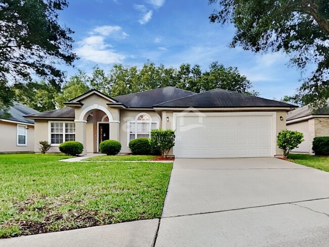 property at 9426 Staplehurst Dr