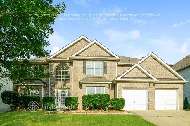 property at 2797 Elkmont Ridge SW