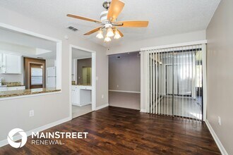 709 Del Rio Way in Kissimmee, FL - Building Photo - Building Photo