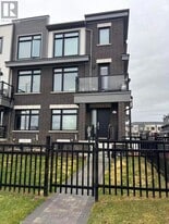 63 Sorbara Wy in Whitby, ON - Building Photo