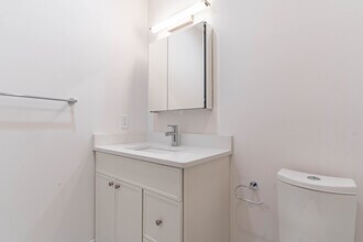 1 Aldie St in Boston, MA - Building Photo - Building Photo