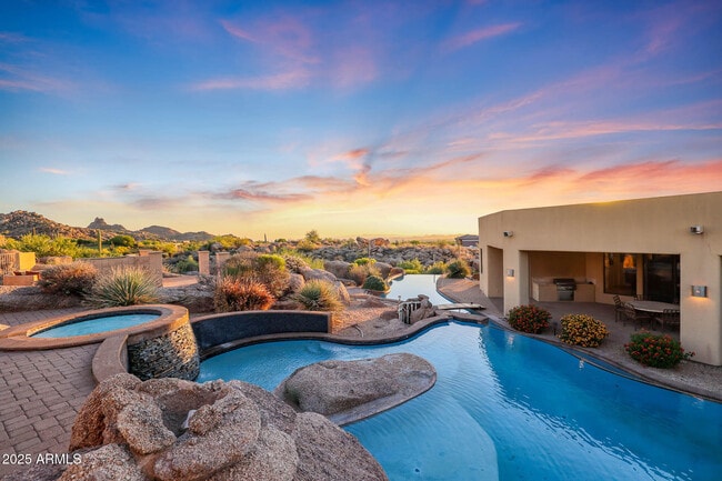 28743 N 106th Pl in Scottsdale, AZ - Building Photo - Building Photo