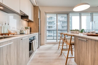 Akoya in Toronto, ON - Building Photo - Building Photo