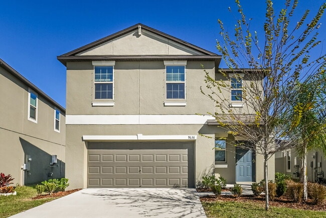property at 9636 Lemon Drop Lp