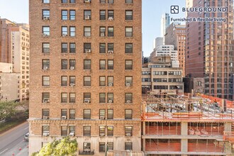 20 Park Ave in New York, NY - Building Photo - Building Photo