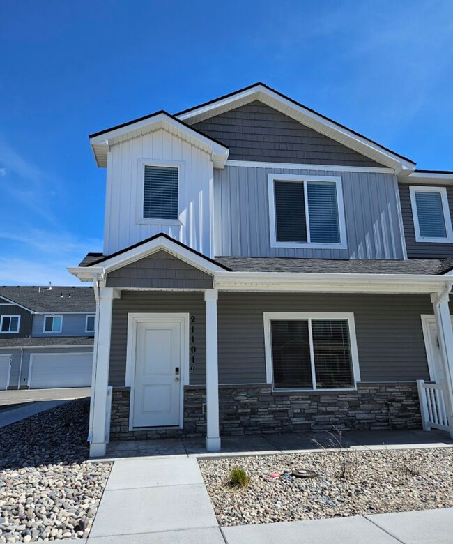 property at 651 S 2400 W