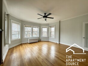 3540 N Lowell Ave, Unit 2N in Chicago, IL - Building Photo - Building Photo
