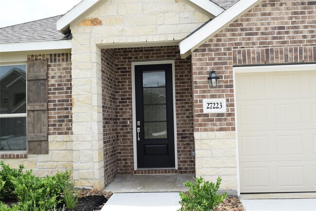 27223 Henley Rdg Dr in Katy, TX - Building Photo - Building Photo