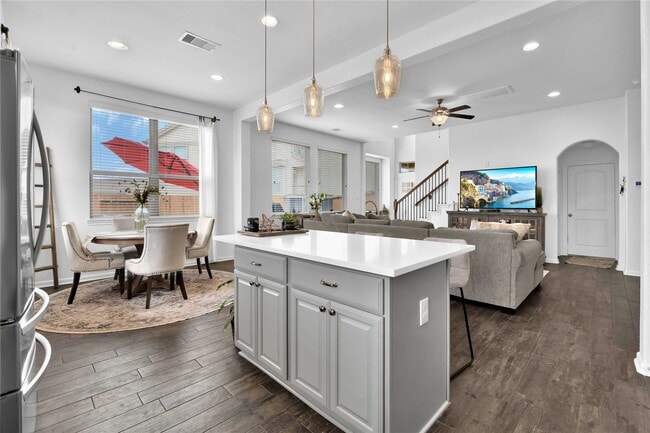 property at 25326 Fallen Acorn Ct