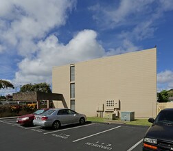 Three Regents in Honolulu, HI - Building Photo - Building Photo