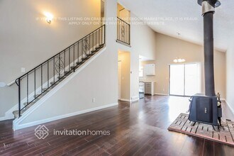 18642 E Brown Pl in Aurora, CO - Building Photo - Building Photo