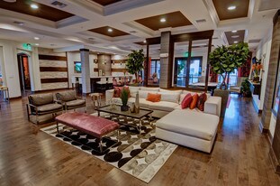 Atlantico at Kendall in Miami, FL - Building Photo