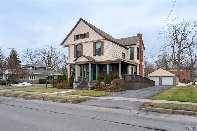 159 Mullin St in Watertown, NY - Building Photo - Building Photo