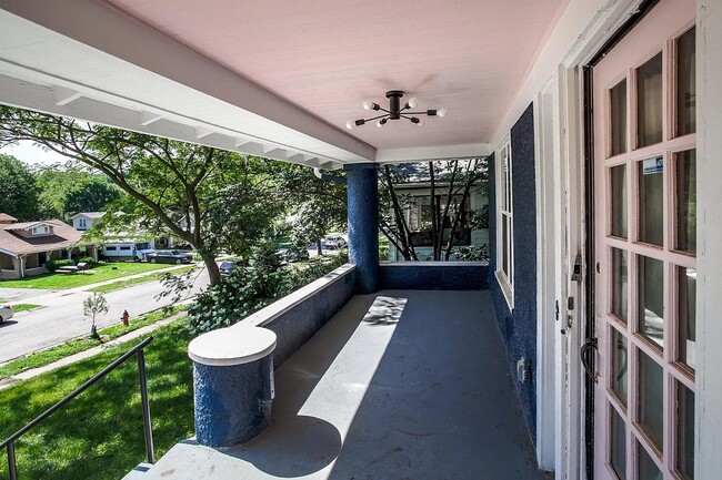 5114 Lydia Ave in Kansas City, MO - Building Photo - Building Photo