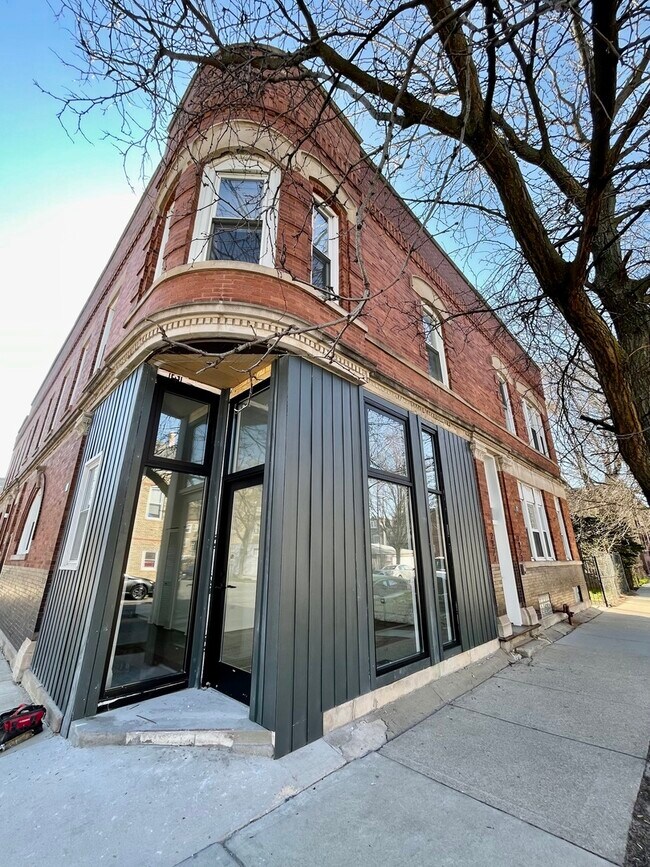 property at 2827 N Central Park Ave