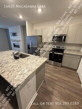 14635 Macadamia Ln in Jacksonville, FL - Building Photo - Building Photo
