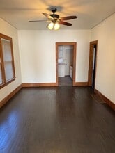 5036 Dailey St, Unit Upper in Detroit, MI - Building Photo - Building Photo