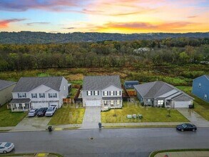 6127 Prickly Lp in Ooltewah, TN - Building Photo - Building Photo