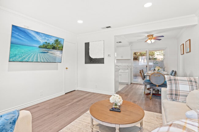 734 Claraday St in Glendora, CA - Building Photo - Building Photo