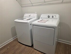 1701 Harper Lily Ln in Lawrenceville, GA - Building Photo - Building Photo