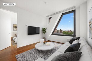 54 Noll St in Brooklyn, NY - Building Photo