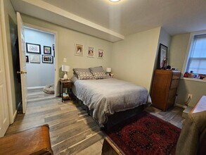 1843 Lamont St NW, Unit Basement in Washington, DC - Building Photo - Building Photo