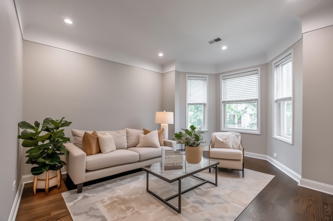 4849 N Seeley Ave, Unit 2