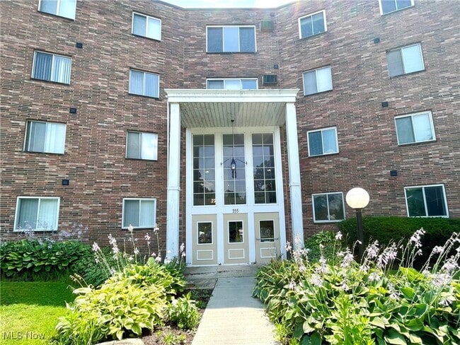 property at 355 Solon Rd
