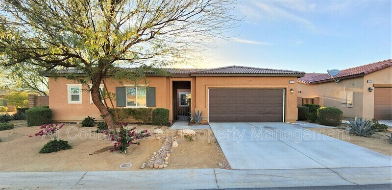 42729 Tiempo Ct in Indio, CA - Building Photo