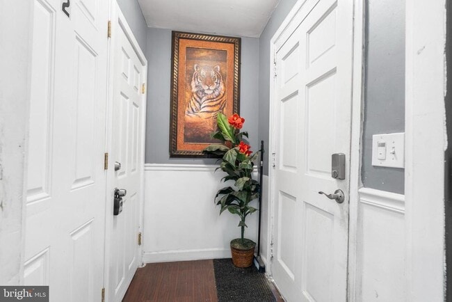 800 E Jeffrey St in Baltimore, MD - Building Photo - Building Photo