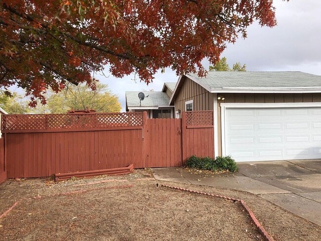 property at 6580 Fern St