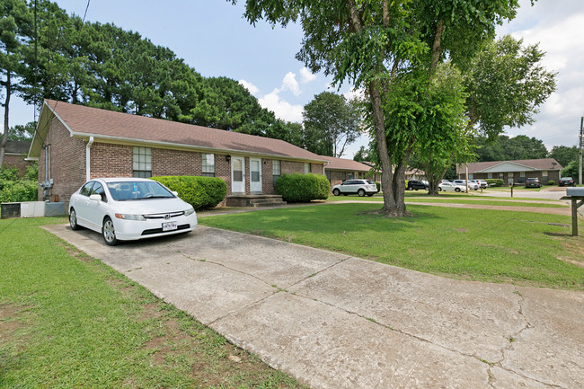 6 Foxboro Cv in Jackson, TN - Building Photo - Building Photo