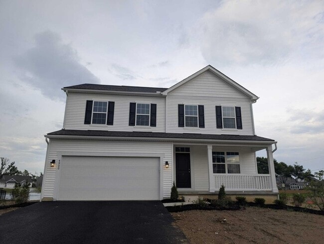 4900 Citation Ct in Grove City, OH - Foto de edificio - Building Photo