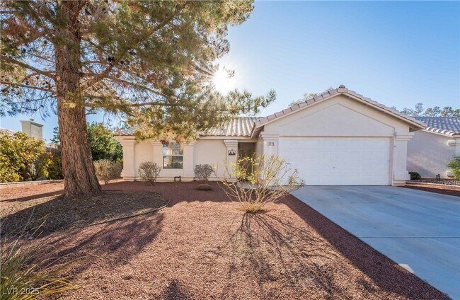 5516 Honey Mesquite Ln in Las Vegas, NV - Building Photo - Building Photo