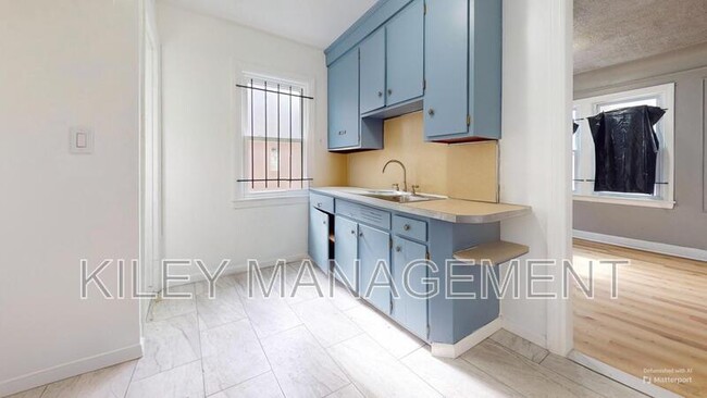 20140 Andover St in Highland Park, MI - Building Photo - Building Photo