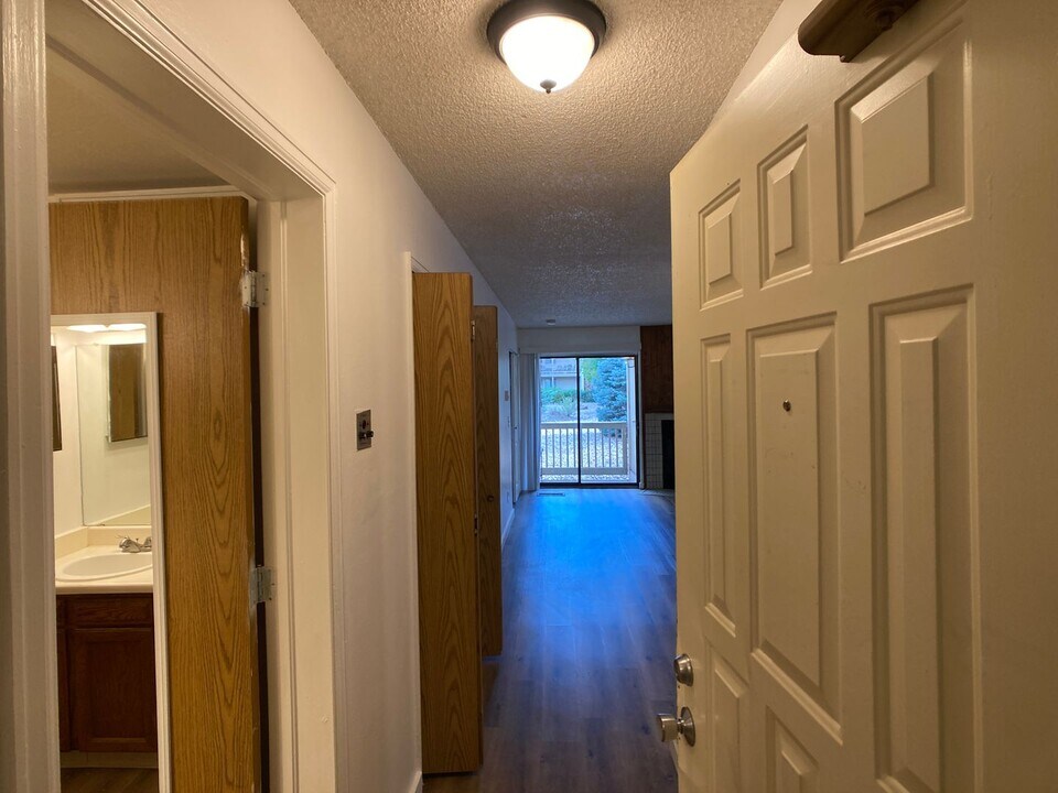 14760 E Kentucky Dr in Aurora, CO - Foto de edificio