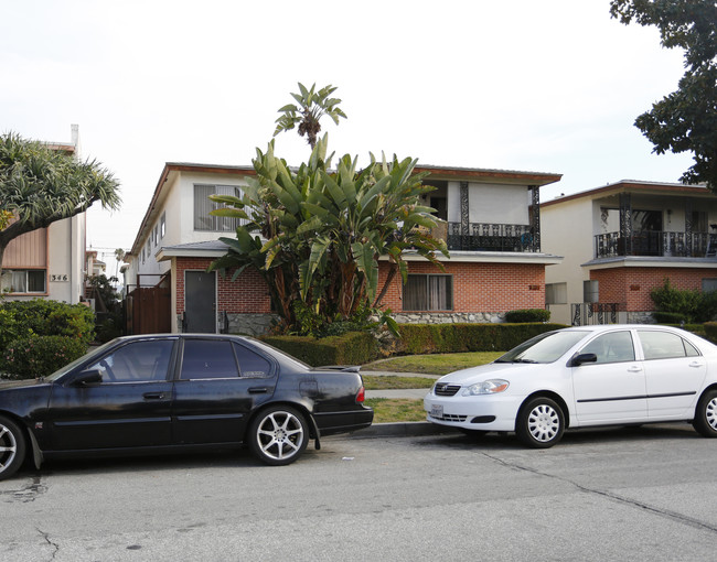 342 N Howard St in Glendale, CA - Building Photo - Building Photo