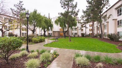 Santa Teresa Apartments in San Jose, CA - Building Photo - Building Photo