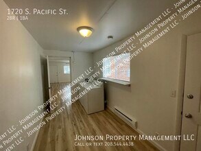 1720 S Pacific St in Boise, ID - Building Photo - Building Photo