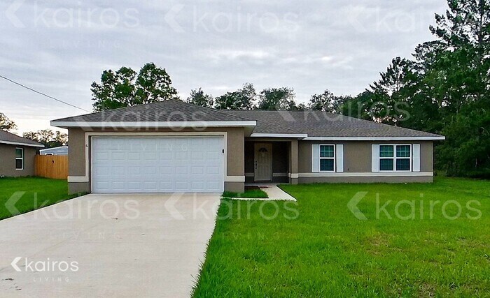 6 Malauka Radial Pass in Ocklawaha, FL - Building Photo
