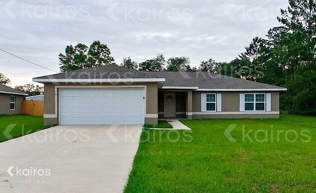 property at 6 Malauka Radial Pass
