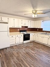 1401 Dakota Ave in Goldsboro, NC - Building Photo - Building Photo