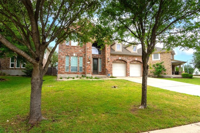 8520 Cobblestone in Austin, TX - Building Photo - Building Photo