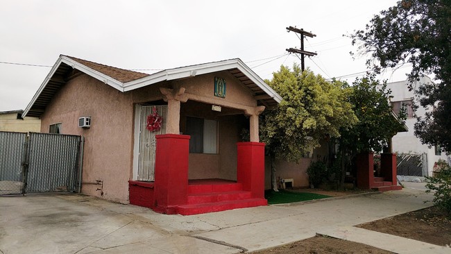 2313 City View Ave in Los Angeles, CA - Building Photo - Other