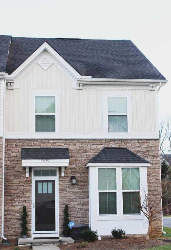 4316 Summercrest Blvd in Nashville, TN - Building Photo - Building Photo