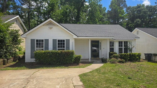 property at 4658 Clifden Ave