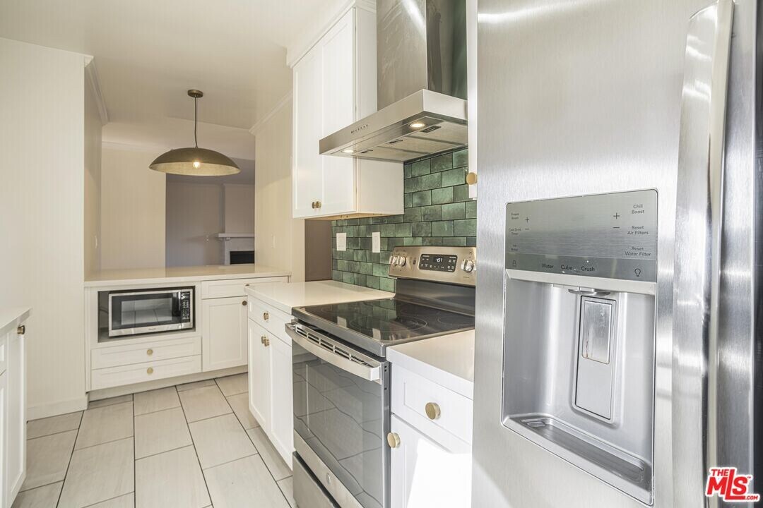 1320 Princeton St in Santa Monica, CA - Building Photo