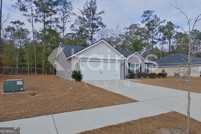 104 Bluff Rd in Springfield, GA - Building Photo - Building Photo