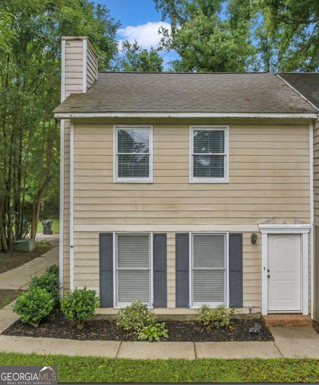 5200 Forsyth Rd